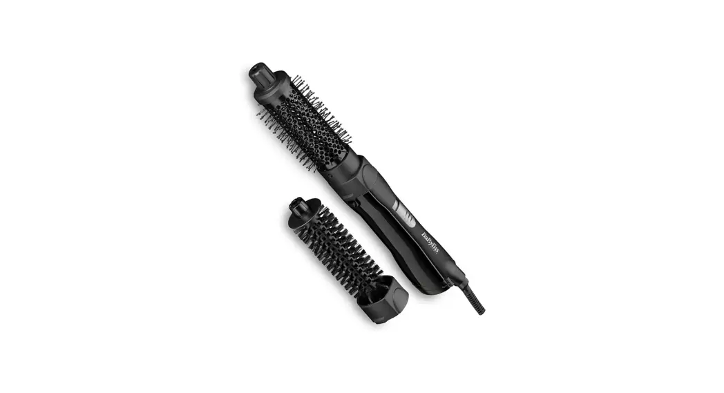 Bablyiss As82e Smooth And Pro Airstyler Instructions