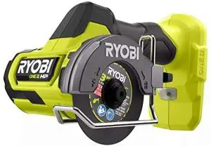 RYOBI Cut-Off Tool