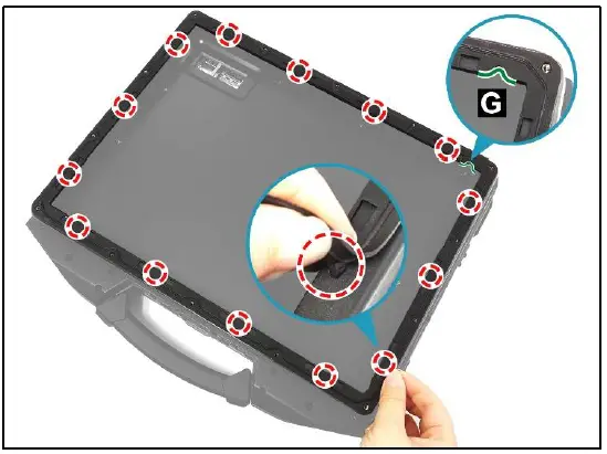 DURABOOK Z141-Laptop-Discrete-VGA-Expansion-Chassis-FIG-15