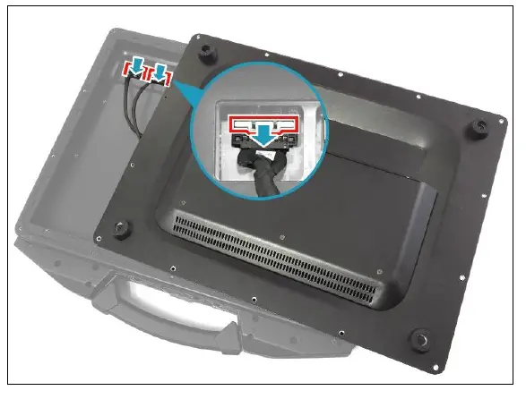 DURABOOK Z141-Laptop-Discrete-VGA-Expansion-Chassis-FIG-16