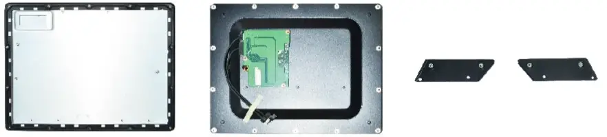 DURABOOK Z141-Laptop-Discrete-VGA-Expansion-Chassis-FIG-2