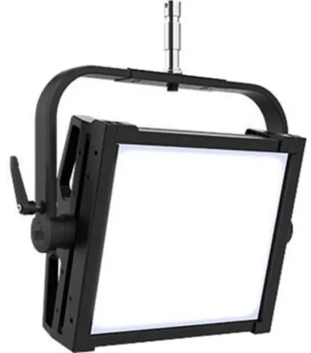 CHAUVET PROFESSIONAL ONAIRPANEL1IP Rugged IP65 Full-Spectrum LED Soft Light