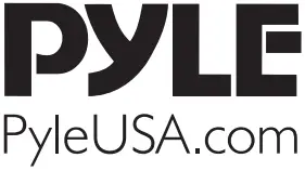 PYLE logo