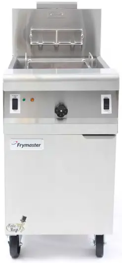 FRYMASTER 8197126 Pasta Magic Gas Water Cooker