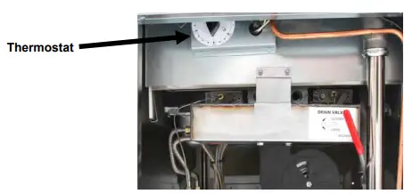 OPERATING INSTRUCTIONS