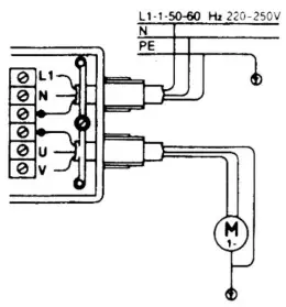 wiltec 51249 SKD-5 Pressure Switch - diagram1