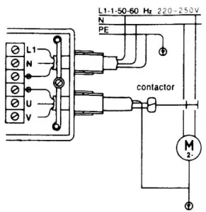 wiltec 51249 SKD-5 Pressure Switch - diagram2