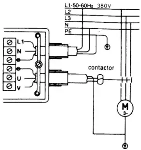wiltec 51249 SKD-5 Pressure Switch - diagram3