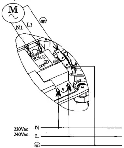 wiltec 51249 SKD-5 Pressure Switch - diagram4