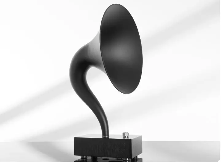 Sharper Image Bluetooth Gramophone User Guide