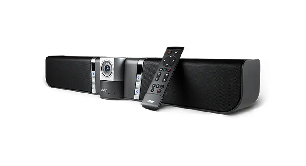 Aver Vb342 Pro Conference Camera User Guide