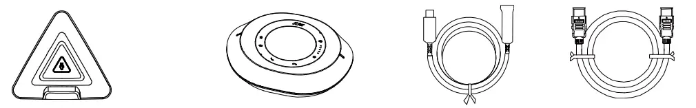 AVer VB342 Pro Conference Camera - fig3