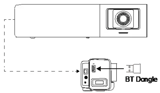 AVer VB342 Pro Conference Camera - laptop1