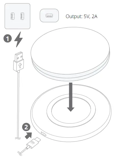 Shenzhen-Input-Technology-HW01-Wireless-Charger-fig-1