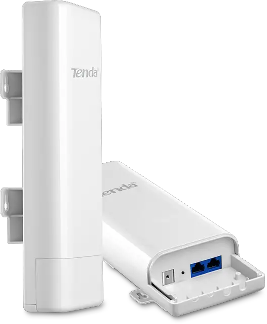 Tenda O3 5km Outdoor Point to Point CPE