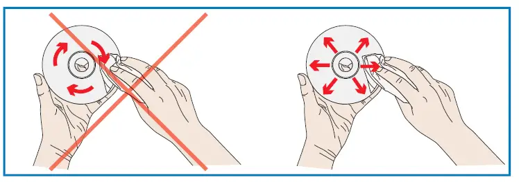 MEGATEK DP-225M66HD DVD Player fig 9