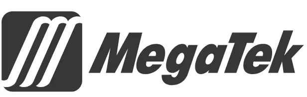 MEGATEK logo