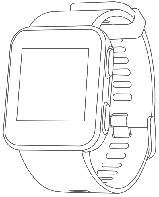 GARMIN Approach S10 Smart Watch -