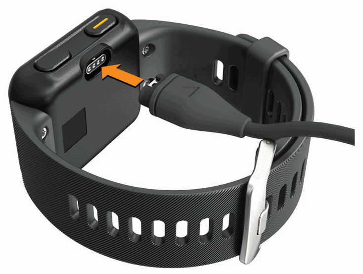 GARMIN Approach S10 Smart Watch - 10