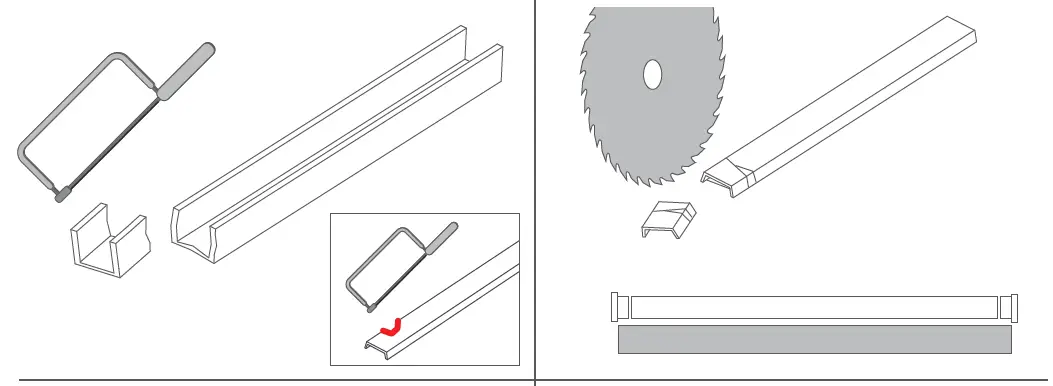 KLUS MICRO-HG mounting fig 11