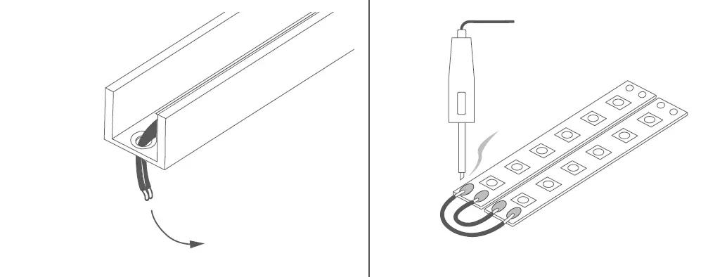 KLUS MICRO-HG mounting fig 14