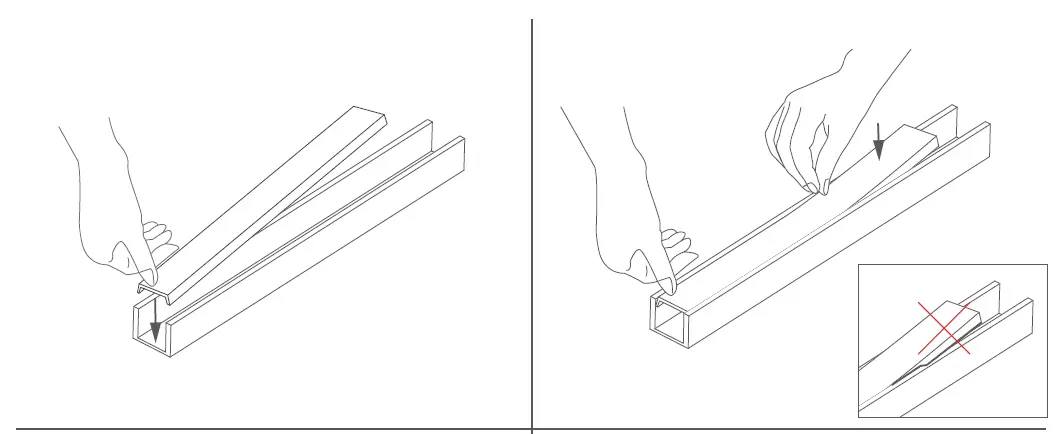 KLUS MICRO-HG mounting fig 16