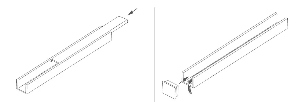 KLUS MICRO-HG mounting fig 17