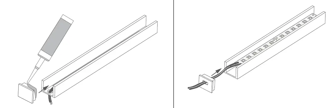 KLUS MICRO-HG mounting fig 18