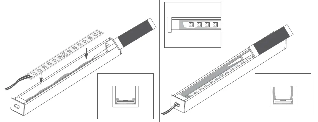 KLUS MICRO-HG mounting fig 20