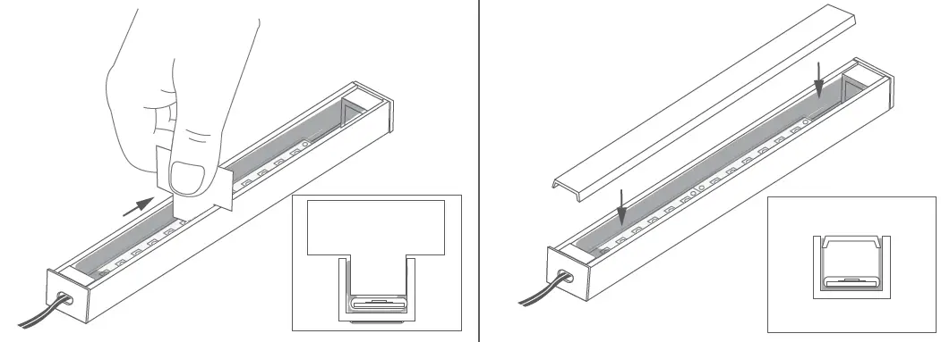 KLUS MICRO-HG mounting fig 21