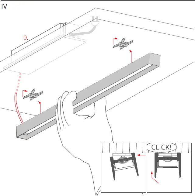KLUS MICRO-HG mounting fig 5