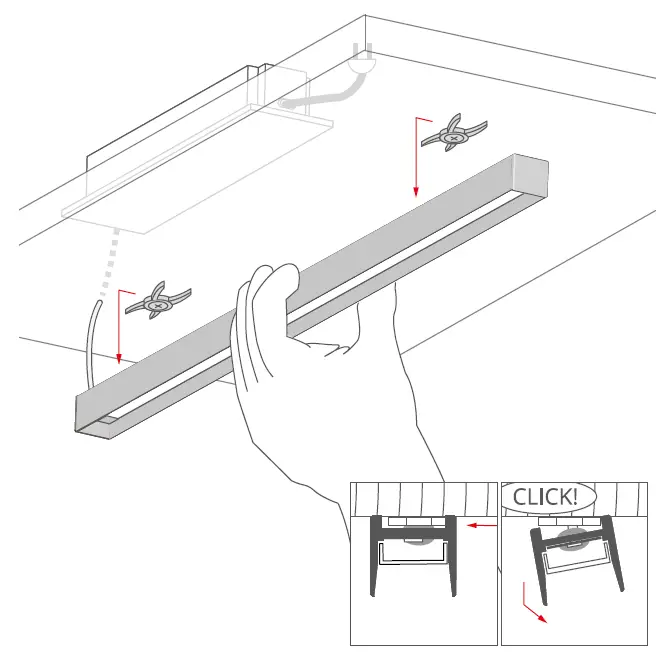 KLUS MICRO-HG mounting fig 6