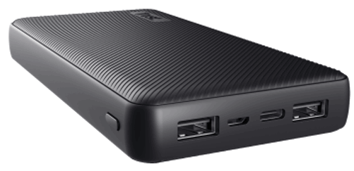 Trust 24676 20.000 mAhPowerbank