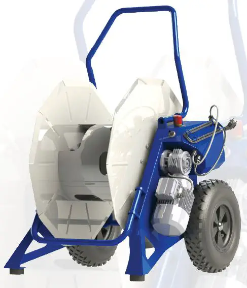 EUROmair-30841-Motorized-Hose-Reel-product
