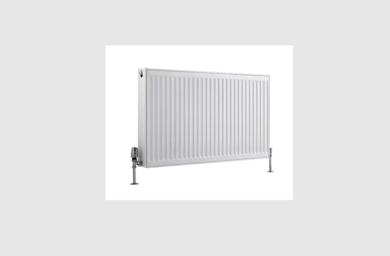 Flomasta 4523btu 22 Double-panel Double Convector Radiator Instruction Manual Flomasta 4523btu 22 Double-panel Double Convector Radiator Instruction Manual