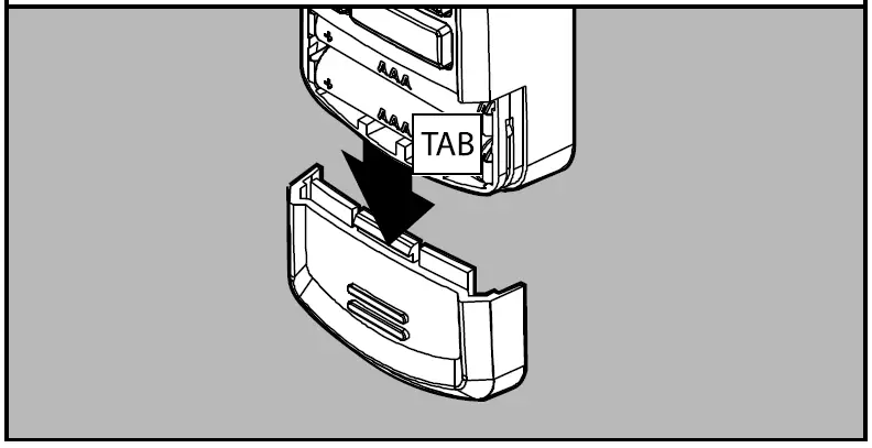 GENIE 37224R Wireless Keypad 02