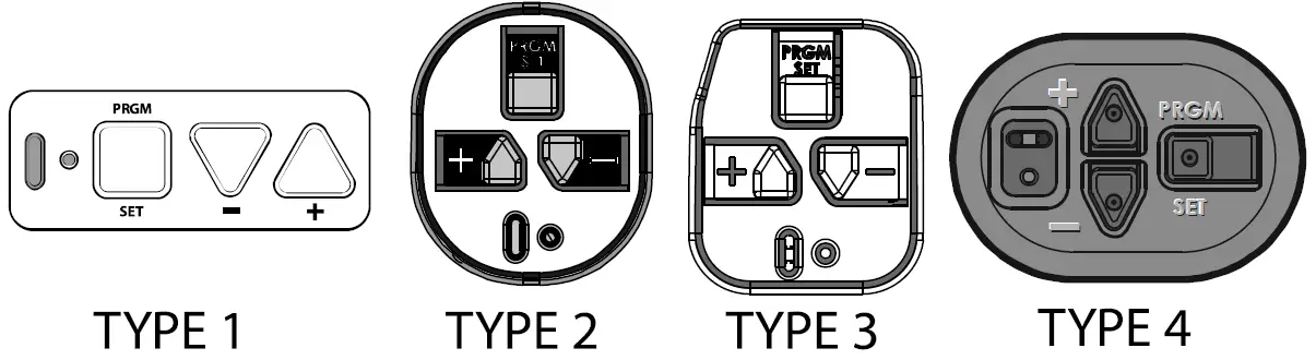GENIE 37224R Wireless Keypad 06