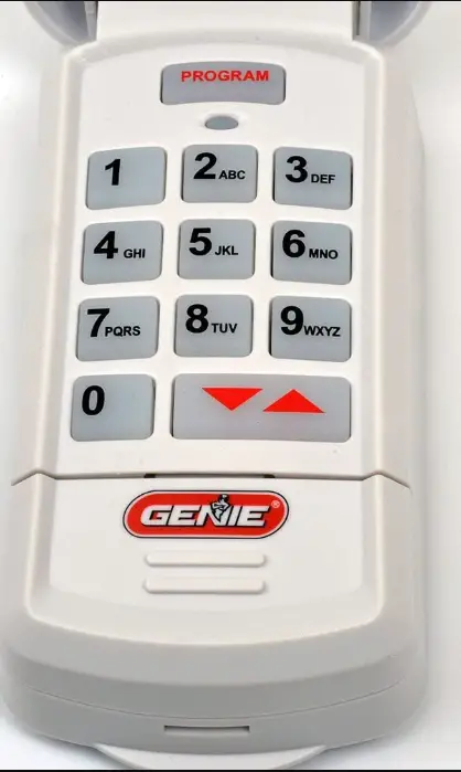 GENIE 37224R Wireless Keypad product