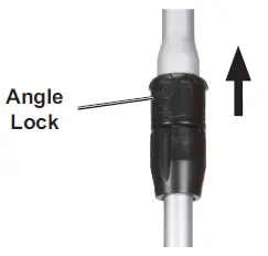 PORTLAND 62567 13 Inch String Trimmer-11