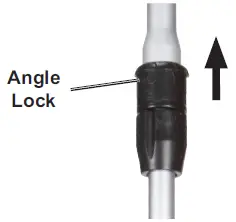 PORTLAND 62567 13 Inch String Trimmer-9