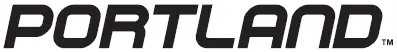 PORTLAND logo