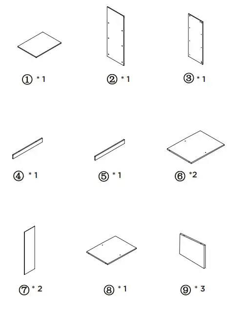 honey-can-do-SHF-0-6-Cube-Stackable-Cabinet-FIG-1