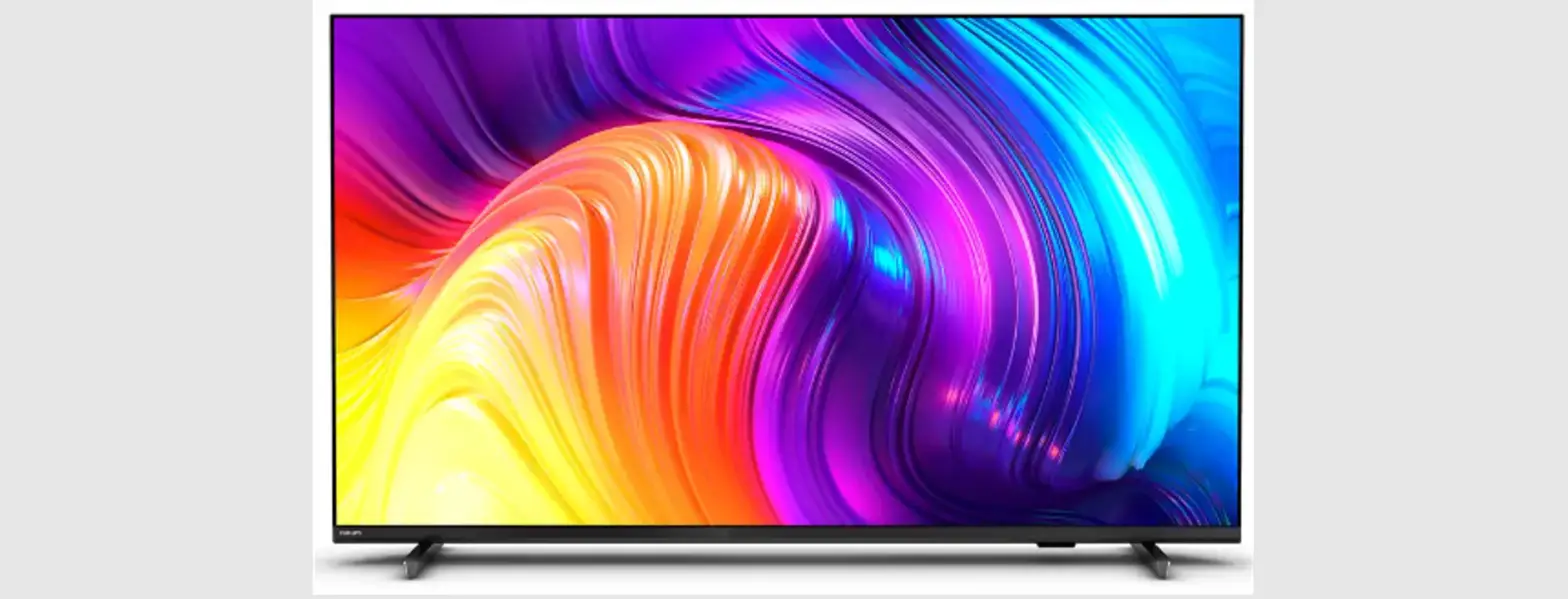 Philips 8217 Series Television Instruction Manual