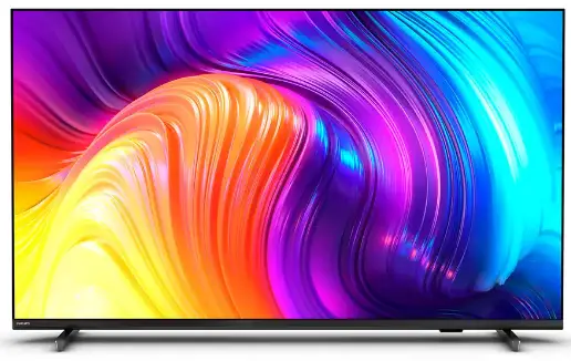 PHILIPS 8217 series Television