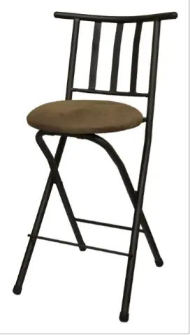 Cheyenne Products Recalls Folding Chairs And Barstools Due To Fall Hazard Cheyenne Products Recalls Folding Chairs And Barstools Due To Fall Hazard