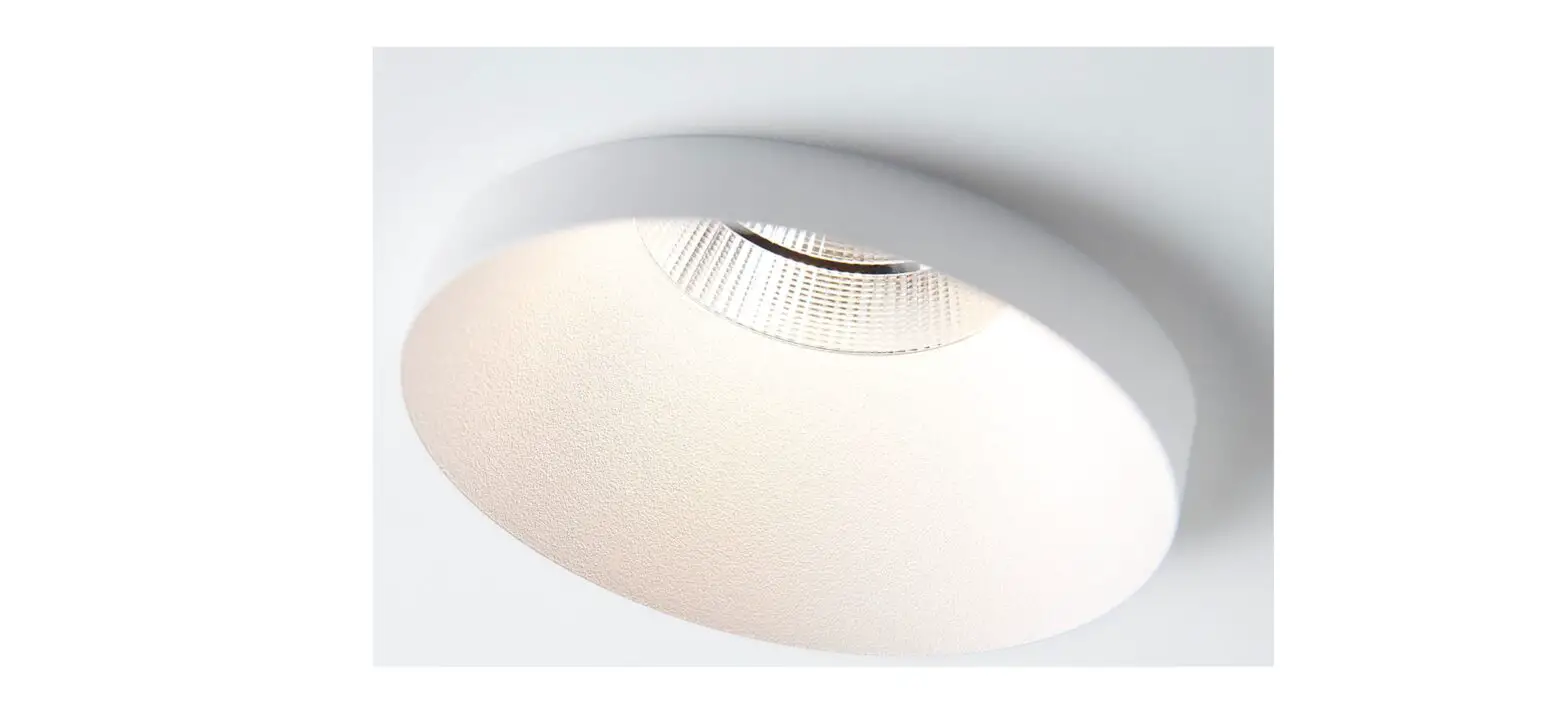 Modular Lighting Instruments Smart Kup Recessed Spotlight Instruction Manual