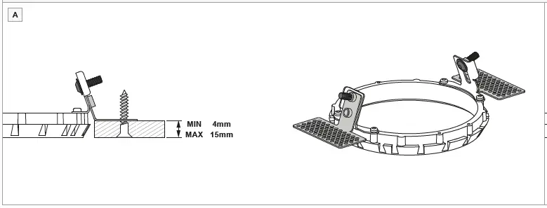 MODULAR-LIGHTING-INSTRUMENTS-Smart-Kup-Recessed-Spotlight-FIG-2