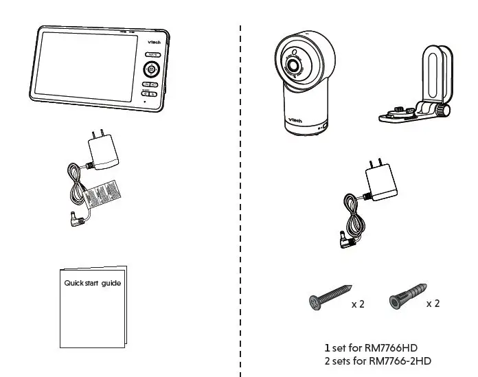 vtech-RM7766HD-7 -Smart-WiFi-1080p -and-Tilt-Monitor-FIG-2