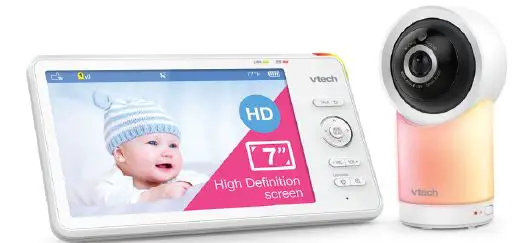 vtech-RM7766HD-7 -Smart-WiFi-1080p -and-Tilt-Monitor-PRODUCT