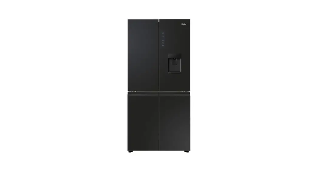 Haier Hrf580yhc Quad Door Refrigerator Freezer User Guide